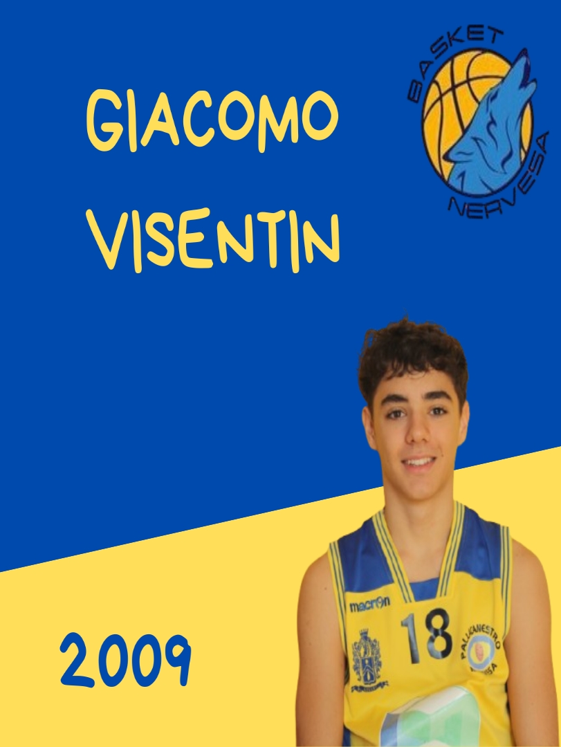 Visentin Giacomo